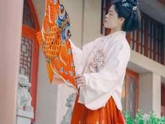 -高旻寺