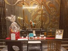 -东海朗廷酒店-唐阁T’ANG COURT 中餐厅
