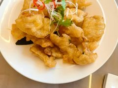 -鹿鸣春饭店(总店)