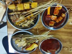 -老乔串店(青松路店)