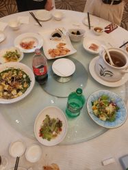 -南京富力万达嘉华酒店·宴会厅