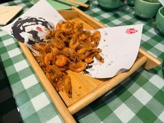 -胡杨记忆(和平路店)