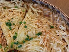 -山茶云南菜(中关村店)