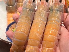 -万岛日本料理铁板烧(万泰国际店)