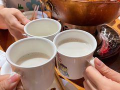 -炉小二铜锅牛蛙•川湘菜(三里屯店)