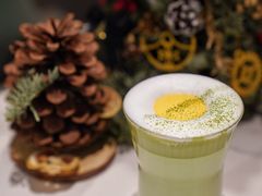 -潮一不贰·法式甜品·生日蛋糕·西式简餐(外滩店)