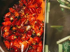 -盡膳口福跷脚牛肉火锅(合生汇购物中心店)