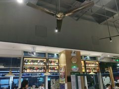 -木屋烧烤(坂田天安云谷店)