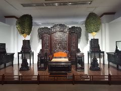 -中国紫檀博物馆