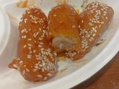 -泰合素食(双流店)