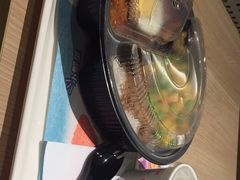 照烧鸡腿饭餐-德克士(西站站内店)