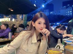 -禄婶鸡煲·打边炉