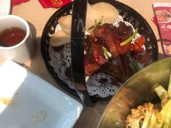 -避风塘(宝山万达店)