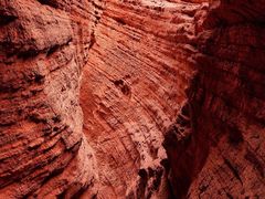 -天山神秘大峡谷