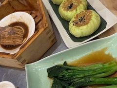 -锦粤宫·精致粤菜(深圳北站店)