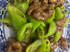 -北大地皖峰饭馆
