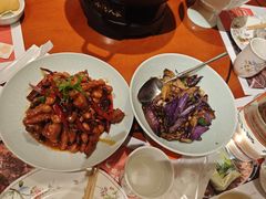 -小隐人家(乐松店)