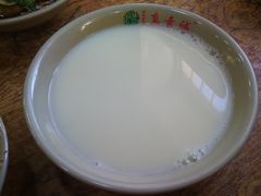 豆浆-真素诚(玉泉路总店)