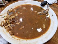 -台州老六海鲜面馆(上南总店)