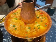 -蜗牛小馆醉乡民谣云南菜(惠新西里店)