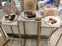 -哈根达斯(皇城恒隆广场店)