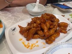 -福来居烤鸭店(天坛二店)