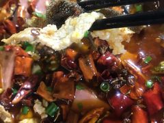 -范饭椰林川湘味海鲜·椰子鸡(三亚湾椰梦长廊店)