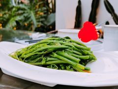田园瓜尖-云里小坐·小院里·团建·宴请·下午茶(三圣乡店)