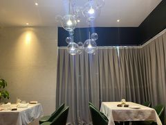 -L'Arome芳芳法国餐厅(仙林金鹰店)