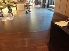 -康莱德酒店·美庭自助餐厅