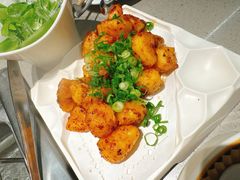 -海底捞火锅(万象汇店)