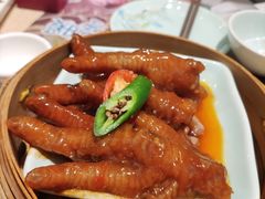 -点都德(千灯湖环宇城店)