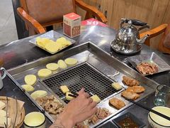 -塘屋烧烤·云南火塘烧烤品牌(春城慧谷旗舰店)