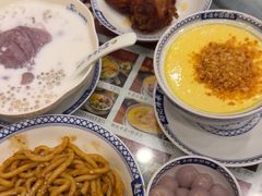 -赵记传承·中国甜品(福州总店)