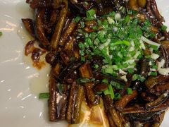 响油鳝丝-百珍风味楼(瑞丽路店)