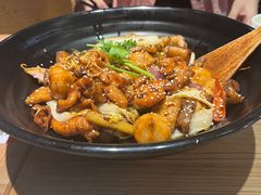 -麻辣盛艳(淮安万达店)