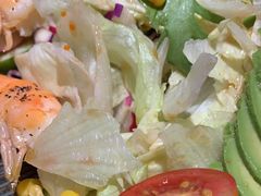 -一心创作料理屋(经开万达店)