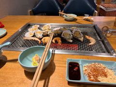 -蚝英雄·自助烤蚝(高新店)