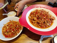 -八碗湘长沙市井菜(坡子街店)