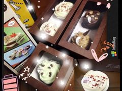 -Pantry's Best派悦坊蛋糕(K11购物艺术中心店)