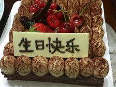 -榖屋house of flour(张江首店)