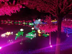 -国色天乡三期陆地乐园