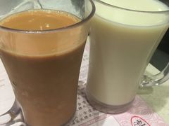 冻豆浆-池记(尖沙咀店)