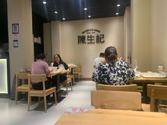 大堂-陳生記米线·始于1989(武林店)