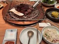 -王妃家(明洞中央店)