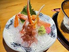 -綱元·海鲜豆捞(明州里店)