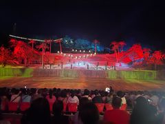 -三亚红色娘子军演艺公园景区