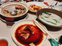 -侨美食家·粤菜(体育西路店)