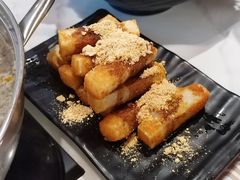 -呷哺呷哺(华林国际店)