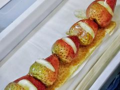 -栗子侠奶皮子糖葫芦(长宁店)